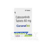 Cazanat 60mg