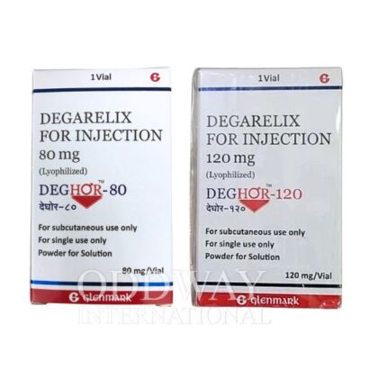 degarelix injection