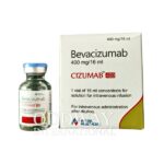 Cizumab 400mg injection
