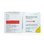 Cizumab 400 mg