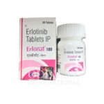 Erlonat 100 mg