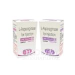L Asparginase Injection 5000