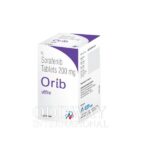 Sorafenib tablet