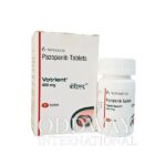 Votrient 200