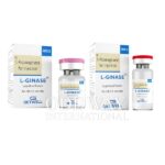 L Asparginase Injection 5000 I.U