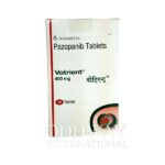 Votrient 400