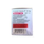 Zyceva 150mg