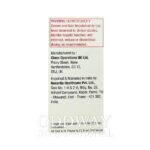 Votrient 400 mg