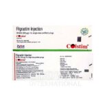 Filgrastim Injection