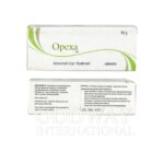 Opexa Gel price