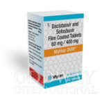 MyHep DVIR 400 mg