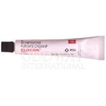 Elocon face cream