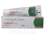 Lulican cream
