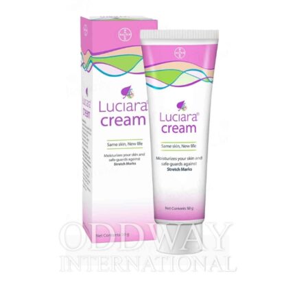 luciara cream