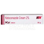 ketoconazole 2 cream