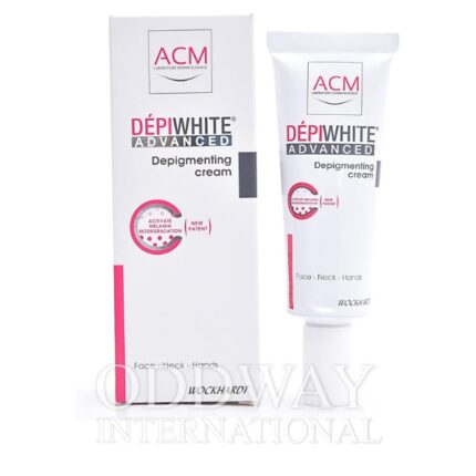 Depiwhite Advanced Cream