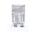 Hashmi Mughal E Azam Capsule