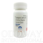 Viropil Tablets