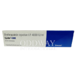 inj Epofer 4000iu
