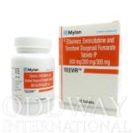 Teevir medicine