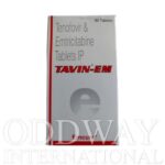 Tavin EM Tablets