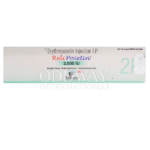 inj ReliPoietin 10000