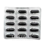 Coenzyme q 300 mg cap