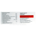 Easy Six pfs vaccine