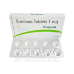 Siropan tablets 1mg