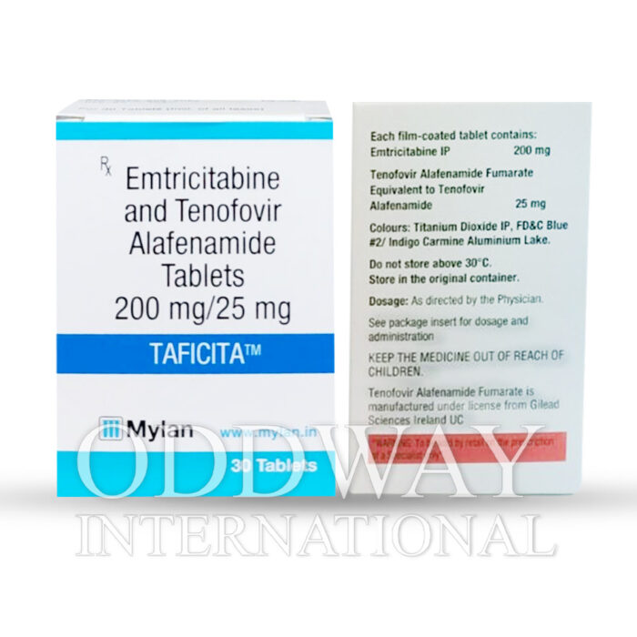 taficita tablets