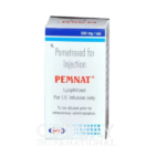 Pemnat 500 mg Inj