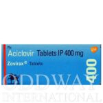 Zovirax tablets