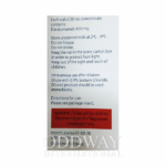 Daratumumab injections