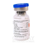 Anti Snake Venom injection