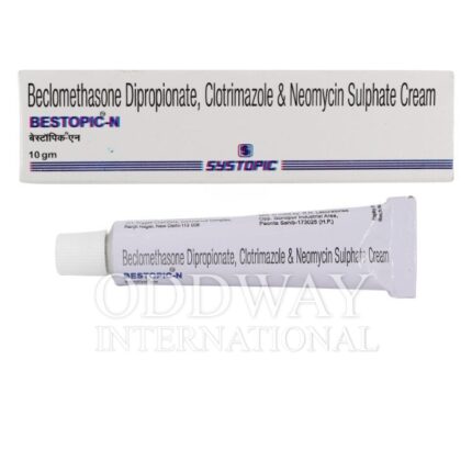 Bestopic n cream
