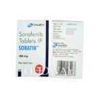 sorafenib 200 mg