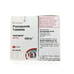 Votrient 200mg