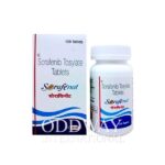 sorafenib 200mg