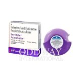 seretide accuhaler 250 50