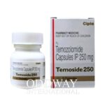 Temoside 250 mg