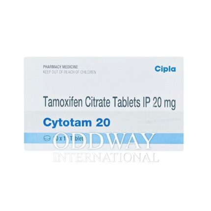 Cytotam 20