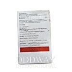 Cyendiv 150 mg/100 mg Capsule - Image 4