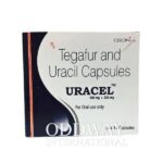Tegafur and Uracil Capsule