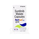 Sutinat 12.5mg