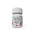 Regorafenib tablet