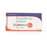Jakavi 5mg