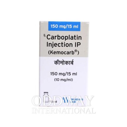 Kemocarb 150
