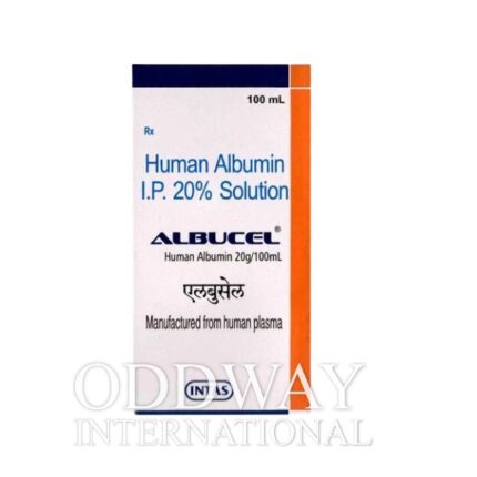Albucel 20