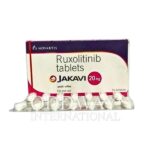 Jakavi 20mg