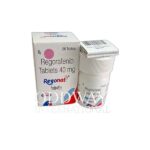 Regorafenib tablets